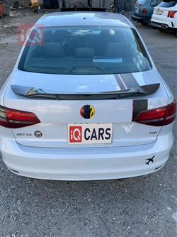 فولكسفاغن جيتا